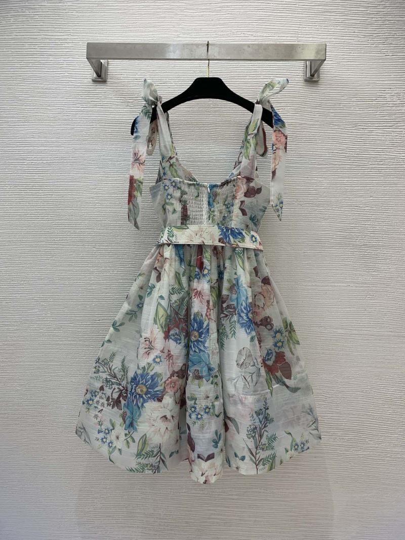 Zimmermann Dress